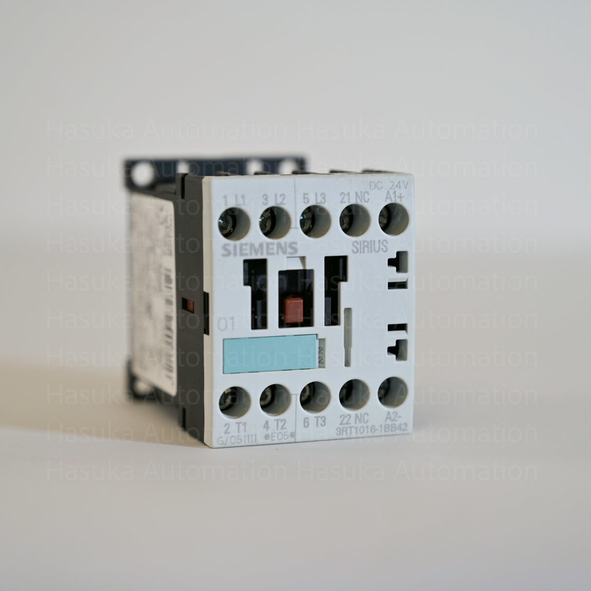 3RT1016-1BB42 Contactor Siemens
