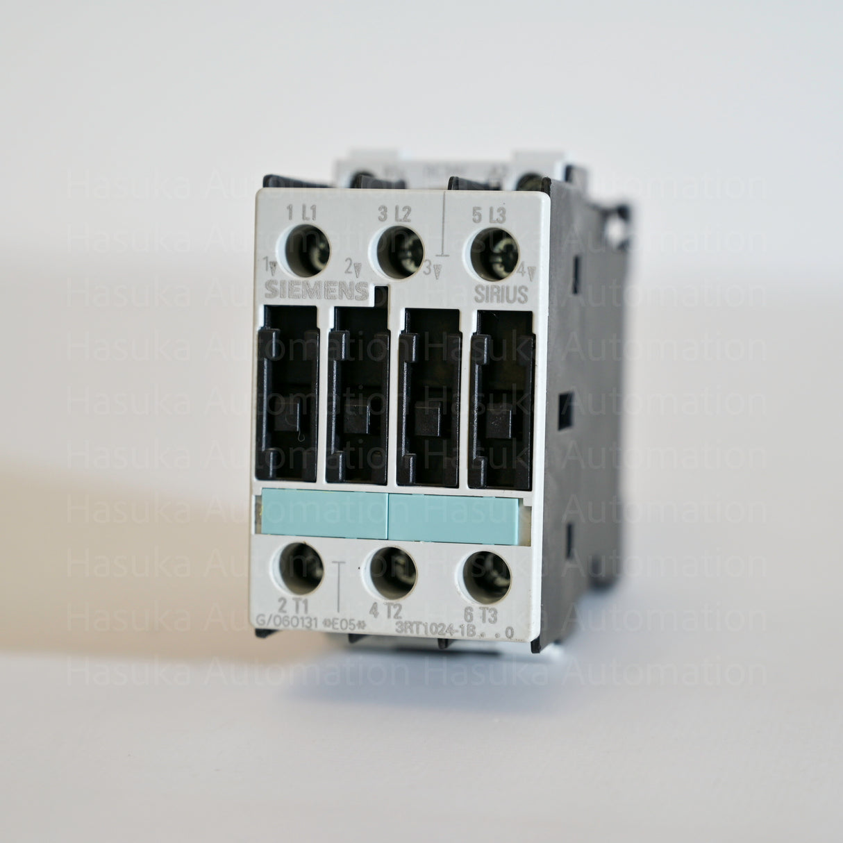 3RT1024-1BB40 Motor Starter Contactor Siemens