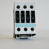 3RT1025-1BB40 Contactor Siemens