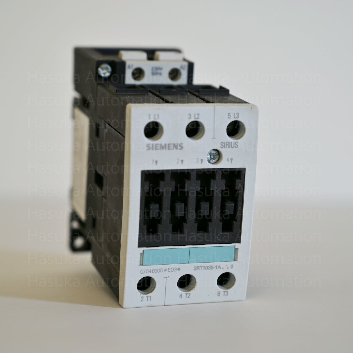 3RT1035-1AP00 Contactor Siemens