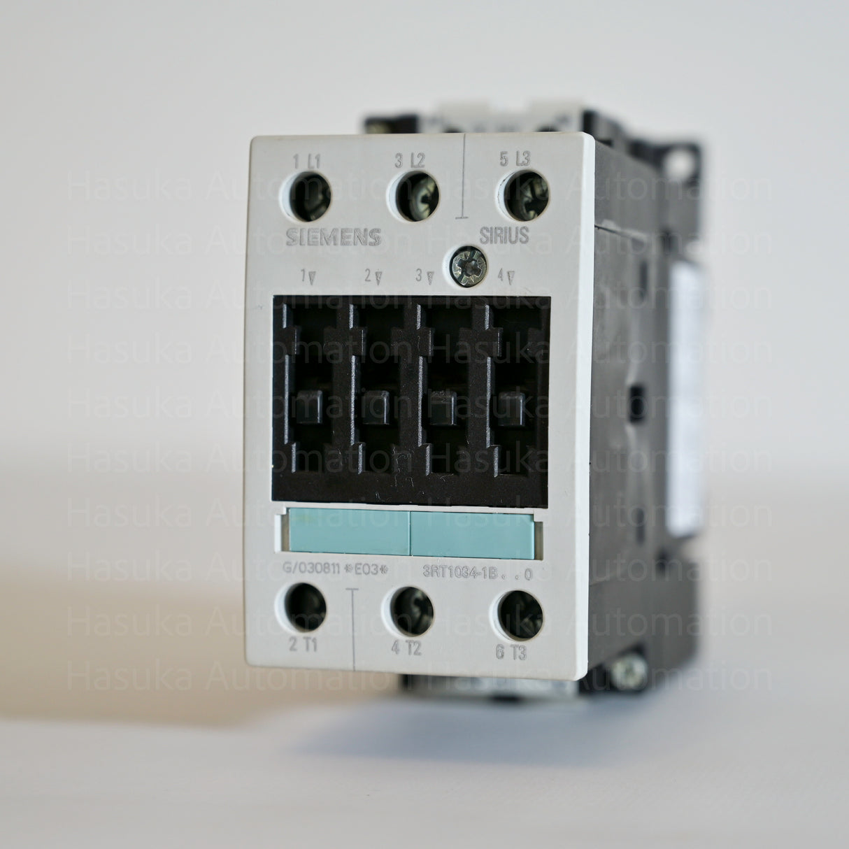 3RT1034-1BB40 Power Contactor Siemens