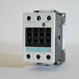 3RT1034-1BB40 Power Contactor Siemens