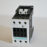 3RT1034-1BB40 Power Contactor Siemens