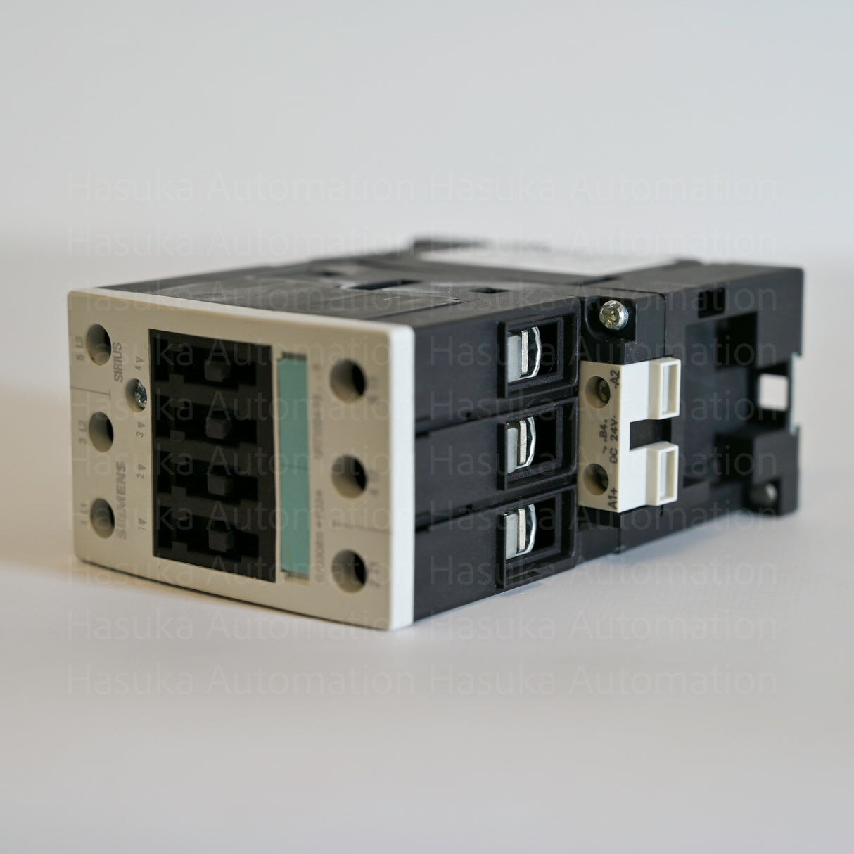 3RT1034-1BB40 Power Contactor Siemens