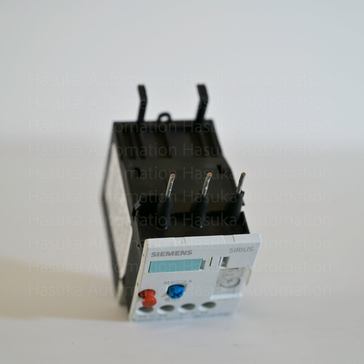 3RU1126-4CB0 Overload Relay Siemens