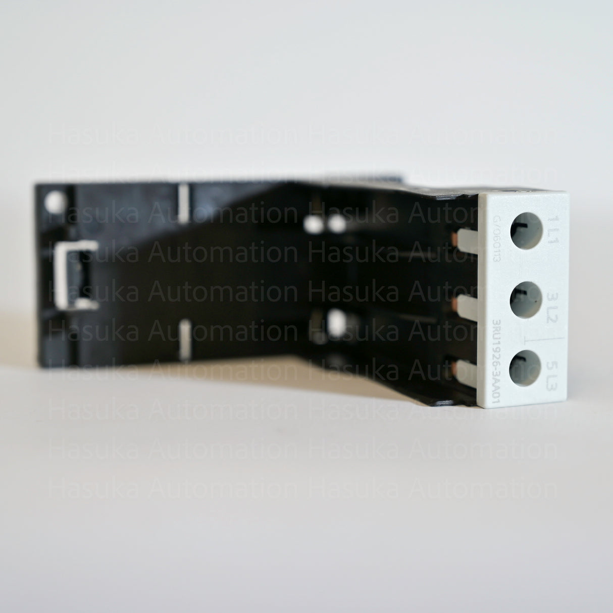 3RU1926-3AA01 Stand Alone Assembly Support Siemens