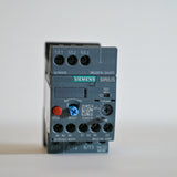 3RU2116-1DB0 Thermal Overload Relay with 3RU2916-3AA01 Siemens