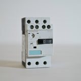 3RV1011-0JA10/ 3RV1901-1E Motor Protection Circuit Breaker Siemens