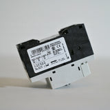 3RV1011-0JA10/ 3RV1901-1E Motor Protection Circuit Breaker Siemens