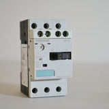 3RV1011-1AA10 / 3RV1901-1E Motor Protection Circuit Breaker Siemens