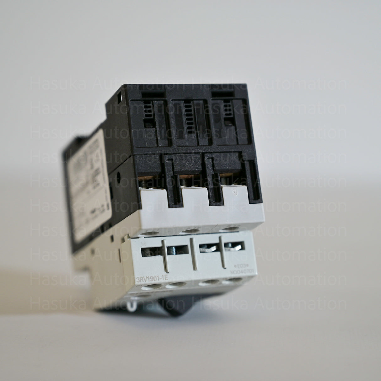3RV1011-1AA10 / 3RV1901-1E Motor Protection Circuit Breaker Siemens