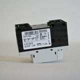 3RV1011-1BA10 / 3RV1901-1E Motor Circuit Breaker Siemens