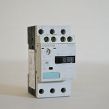 3RV1011-1EA10/ 3RV1901-1E Motor Circuit Breaker Siemens