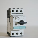 3RV1021-0HA10 Motor Protection Circuit Breaker Siemens