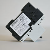 3RV1021-0HA10 Motor Protection Circuit Breaker Siemens