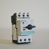 3RV1021-1BA10 Circuit Breaker Siemens