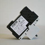 3RV1021-1BA10 Circuit Breaker Siemens