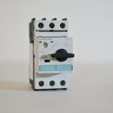 3RV1021-1CA10 Circuit Breaker Size S0 for Motor Protection Siemens