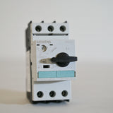 3RV1021-1EA10 Motor Protection Circuit Breaker Siemens