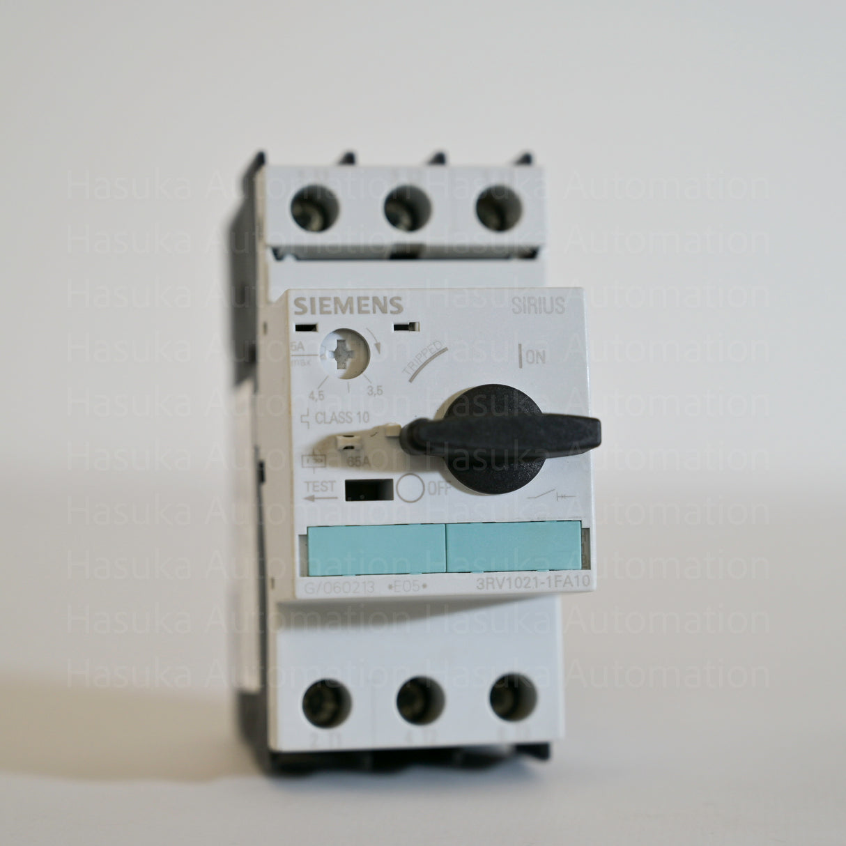 3RV1021-1FA10 Circuit Breaker Siemens