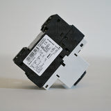 3RV1021-1GA10 Motor Protection Circuit Breaker  Siemens