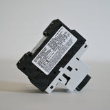 3RV1021-1GA10 Motor Protection Circuit Breaker  Siemens