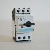 3RV1021-1JA10 Circuit Breaker size S0 for Motor Protection Siemens