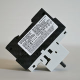 3RV1021-1KA10 Motor Protection Circuit Breaker Siemens