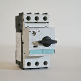 3RV1021-4AA10 Circuit Breaker Size S0 for Motor Protection Siemens