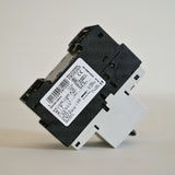 3RV1021-4AA10 Circuit Breaker Size S0 for Motor Protection Siemens