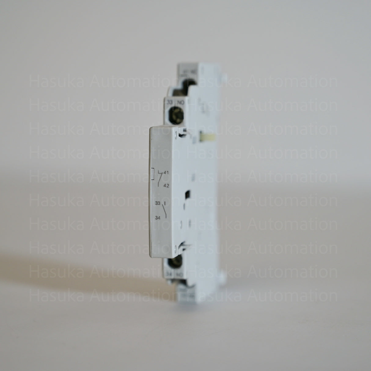 3RV1901-1A Auxiliary Contact Switch Siemens