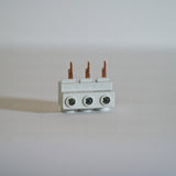 3RV1915-5A 3-Phase Line-Side Terminal Siemens