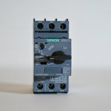 3RV2021-4DA10 Circuit Breaker for Motor Protection Siemens