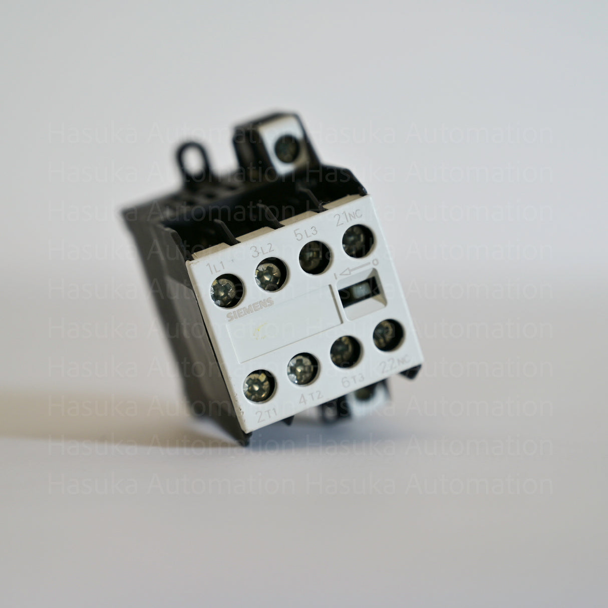 3TG1001-0BB4 Power Relay Siemens