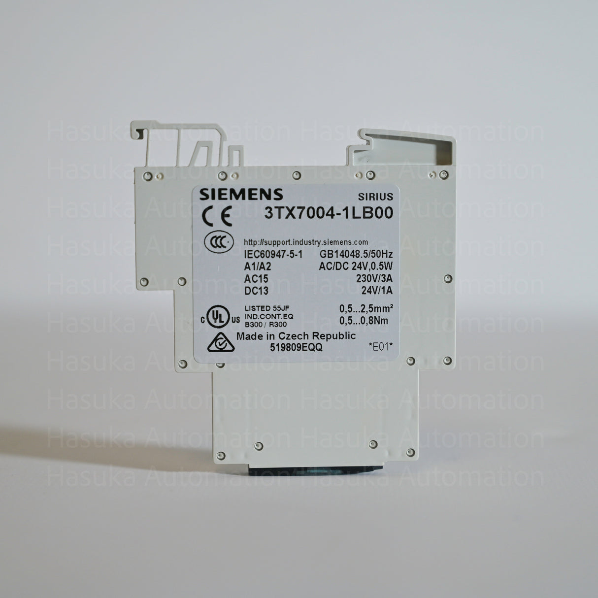 3TX7004-1LB00 Output Coupling Link Siemens