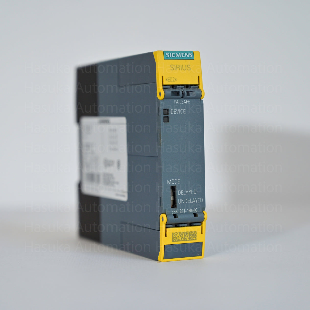 3SK1211-1BB40 Siemens SIRIUS Safety Relay