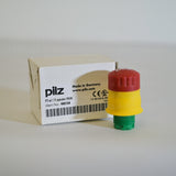 400104 Operator Pushbutton Pilz
