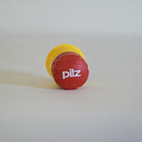 400104 Operator Pushbutton Pilz