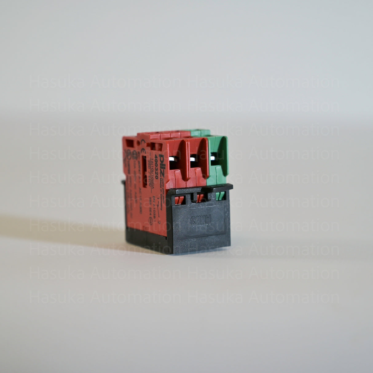 400303 Contact Block PILZ