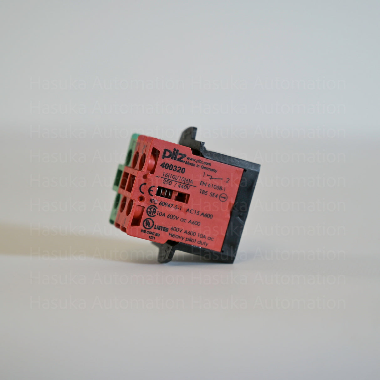 400303 Contact Block PILZ