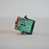 400303 Contact Block PILZ