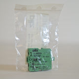 400310 Contact Block 1 N/O Pilz