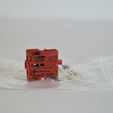 400320 Contact Block 1 NC Pilz