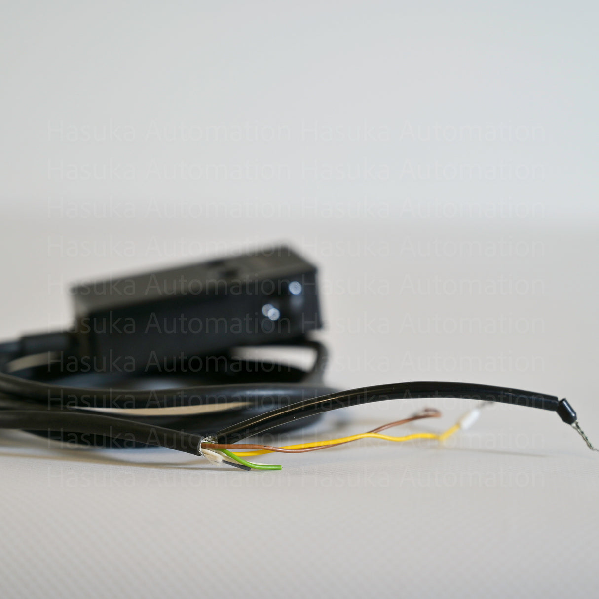 418181 LS 5S-TE-T/33 1.40 M Photoelectric Sensor Pepperl+Fuchs | Refurbished