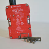 440G-T27121 TLS1-GD2 Guardmaster Allen-Bradley