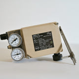 4763 -11100311000000.04 Pneumatic Positioner Samson