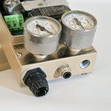 4763 -11100311000000.04 Pneumatic Positioner Samson