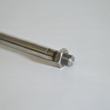 512122000 Complete Piston Assembly TIPPER TIE