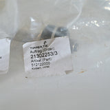 512122000 Complete Piston Assembly TIPPER TIE