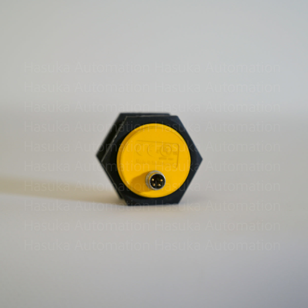 523120 PSEN 2.2p-20 Magnetic Safety Switch Pilz